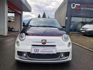 Abarth 595 Bild 3