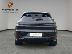 Porsche Cayenne Bild 4