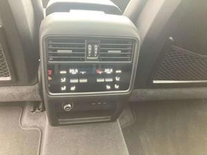 Porsche Cayenne Bild 15