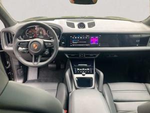 Porsche Cayenne Bild 11