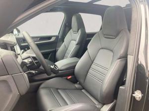 Porsche Cayenne Bild 10