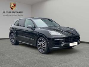 Porsche Cayenne Bild 7