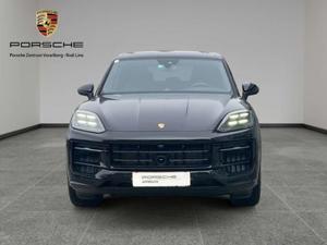 Porsche Cayenne Bild 8