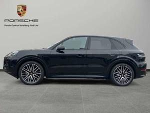 Porsche Cayenne Bild 2