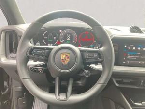 Porsche Cayenne Bild 13