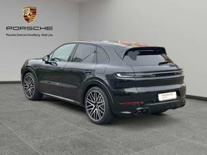 Porsche Cayenne Bild 3