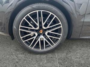 Porsche Cayenne Bild 9