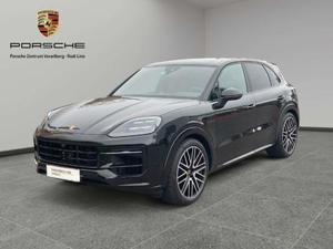 Porsche Cayenne Bild 1