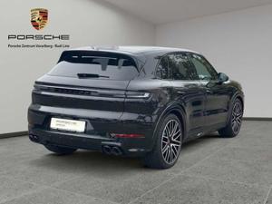 Porsche Cayenne Bild 5