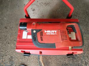 Hilti Kernbohrgerät DD EC 1 Bild 5