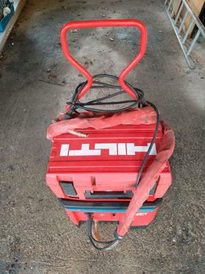 Hilti Kernbohrgerät DD EC 1