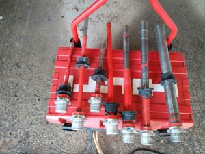 Hilti Kernbohrgerät DD EC 1 Bild 2