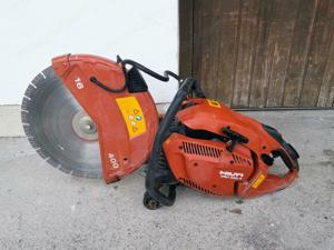 Hilti Laser, Brechhammer und Motorflex Bild 3
