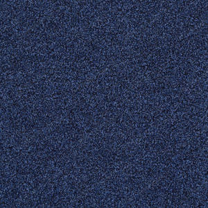 Wunderschöne blaue Halbhochflor-Teppichfliesen von Interface 5,00 Bild 1