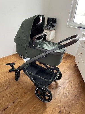 Kinderwagen Joolz Geo 3 inkl Zubehör