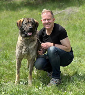 Bela sucht Menschen mit Herdenschutzhunde-Erfahrung - NOTFALL Bild 2