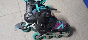 Rollerblades