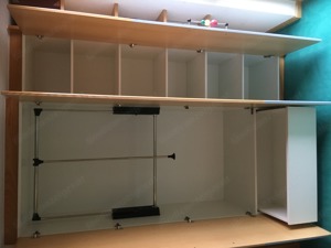 Kasten für Kinderzimmer Bild 3