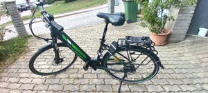 Fast neues E-Bike zu vergeben