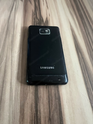 Samsung Galaxy  Bild 2