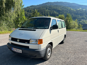 Vw t4 Bild 2