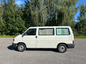 Vw t4 Bild 5