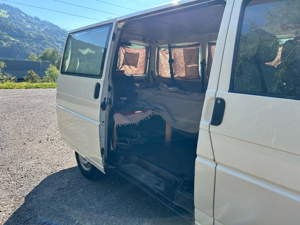 Vw t4 Bild 8