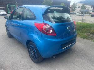 Ford KA Bild 4