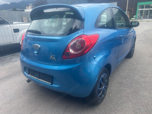 Ford KA Bild 5