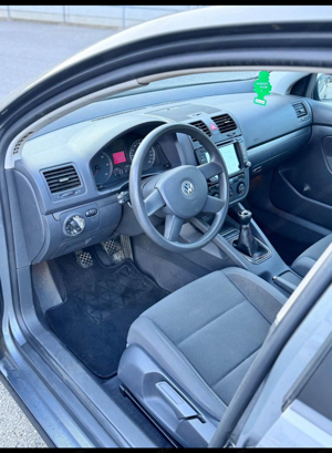 Golf 5 1.9 tdi Bild 4