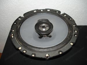 1 Paar Auto-Koaxiallautsprecher 165 mm "Kenwood KFC-E1765" Bild 2