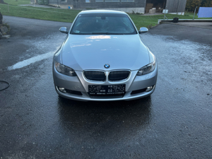 320d bmw cabrio