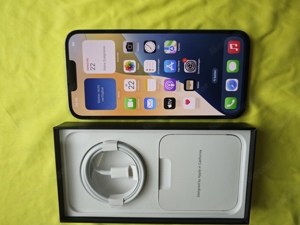 Iphone 13 pro max 128GB