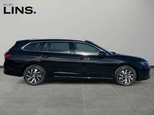 Volkswagen Passat Bild 6