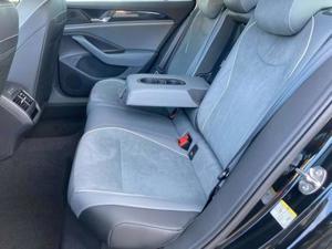 Volkswagen Passat Bild 14