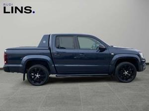 Volkswagen Amarok Bild 6