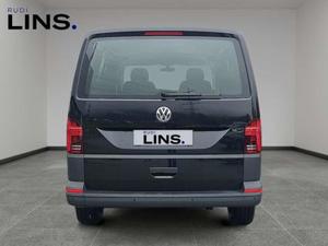 Volkswagen T6.1 Bild 5