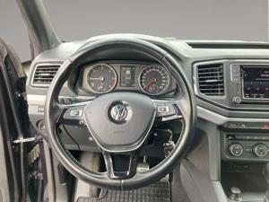 Volkswagen Amarok Bild 13