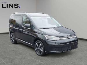 Volkswagen Caddy Bild 7