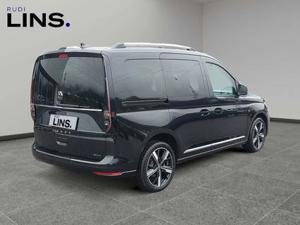 Volkswagen Caddy Bild 5