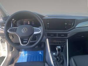 Volkswagen Taigo Bild 11