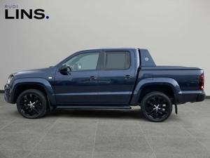 Volkswagen Amarok Bild 3