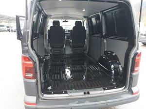 Volkswagen T6.1 Bild 16