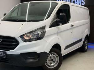 Ford Transit Bild 2