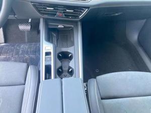 Volkswagen Passat Bild 12