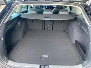 Volkswagen Passat Bild 19