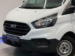 Ford Transit Bild 5