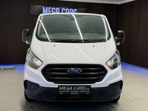 Ford Transit Bild 3