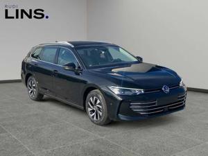 Volkswagen Passat Bild 7