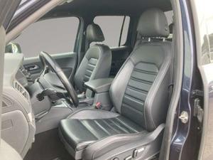 Volkswagen Amarok Bild 10